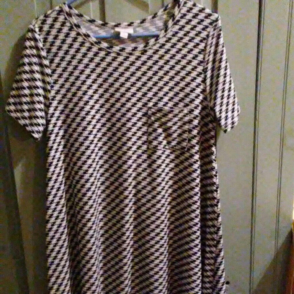 Lularoe Carly M. Leggings Fabric!!